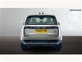 Land Rover Range Rover Image 6
