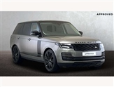 Land Rover Range Rover Image 1