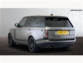 Land Rover Range Rover Image 2