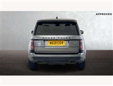 Land Rover Range Rover Image 6