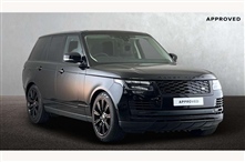 Used Land Rover Range Rover