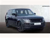 Land Rover Range Rover Image 1