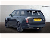 Land Rover Range Rover Image 2