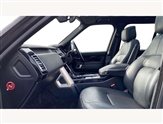 Land Rover Range Rover Image 3