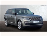 Land Rover Range Rover Image 1