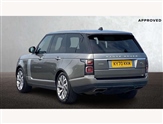 Land Rover Range Rover Image 2