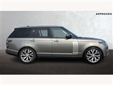 Land Rover Range Rover Image 6
