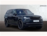 Land Rover Range Rover Image 1