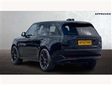 Land Rover Range Rover Image 2