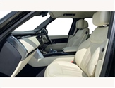 Land Rover Range Rover Image 3