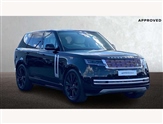 Land Rover Range Rover Image 1