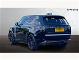 Land Rover Range Rover Image 2