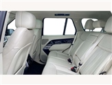 Land Rover Range Rover Image 4