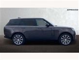 Land Rover Range Rover Image 6