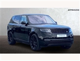 Land Rover Range Rover Image 1