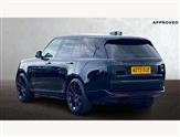 Land Rover Range Rover Image 2