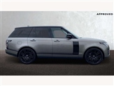Land Rover Range Rover Image 6