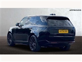 Land Rover Range Rover Image 2