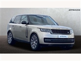 Land Rover Range Rover Image 1