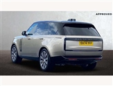 Land Rover Range Rover Image 2