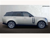 Land Rover Range Rover Image 6