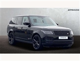Land Rover Range Rover Image 1