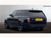 Land Rover Range Rover Image 2