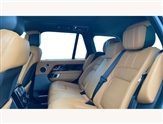 Land Rover Range Rover Image 4