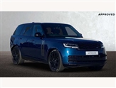 Land Rover Range Rover Image 1