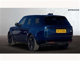 Land Rover Range Rover Image 2