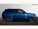 Land Rover Range Rover Image 6