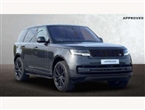Land Rover Range Rover Image 1