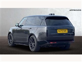 Land Rover Range Rover Image 2