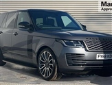 Land Rover Range Rover Image 1