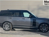 Land Rover Range Rover Image 2