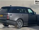 Land Rover Range Rover Image 3
