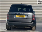 Land Rover Range Rover Image 4