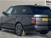 Land Rover Range Rover Image 5