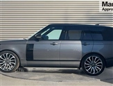 Land Rover Range Rover Image 6