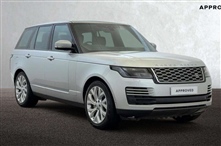 Used Land Rover Range Rover Used Land Rover Range Rover
