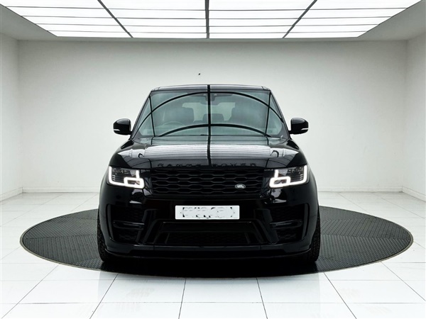 Large image for the Used Land Rover Range Rover