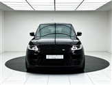 Used Land Rover Range Rover