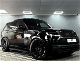 Used Land Rover Range Rover