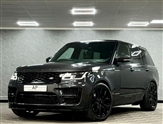 Used Land Rover Range Rover