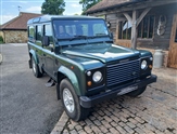 Used Land Rover Series I