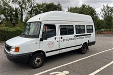 LDV Convoy