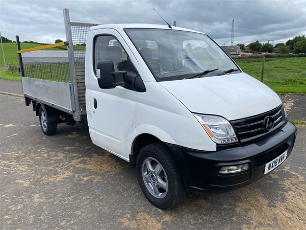 Large image for the Used LDV V80
