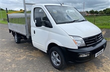 LDV V80