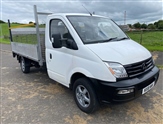 Used LDV V80