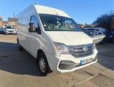 Used LDV V80